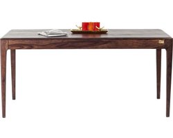 Kare Tafel Brooklyn 200x100cm