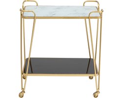 Kare Trolley West Coast