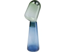 Kare Vaas Skittle 49cm