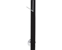 Kare Wandklok Pendulum