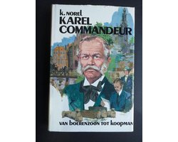 Karel commandeur