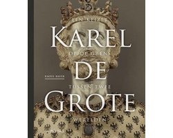Karel de Grote