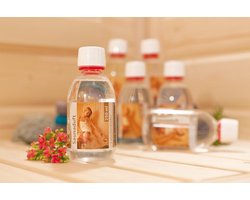 Karibu Sauna OpgietConcentraat - (berg)dennen (250ml)