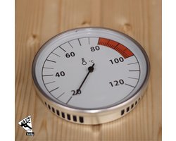Karibu Thermometer Classic (46713)