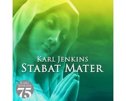 Karl Jenkins - Stabat Mater (CD)