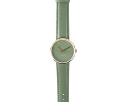 Karlsson Horloge Charm - Jungle Groen - Ø3,2cm - Scandinavisch,Modern