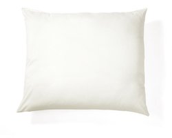 Karo - Siliconen Kussen - 70x80 - Krem - Hypoallergeen