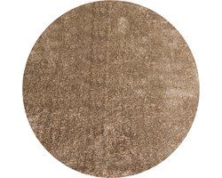Karpet Lago Creme 13 - Rond ø200 cm