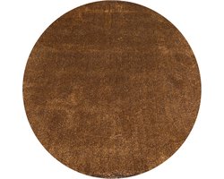 Karpet Lago Oker 69 - Rond ø250 cm