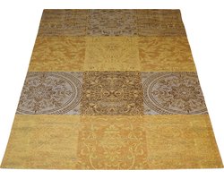Karpet Lemon Yellow 4009 - 200 x 290 cm