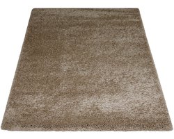 Karpet Milano Bruin 300 x 400 cm