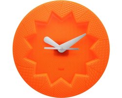 KARTEL - Crystal Palace klok - oranje