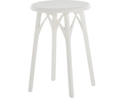 Kartell A.I. Kruk Wit
