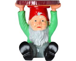 Kartell Attila gekleurd