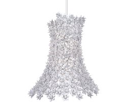 kartell Bloom hanglamp kristal
