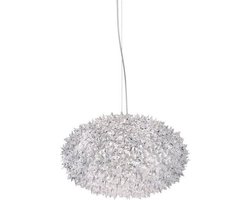 Kartell - Bloom Kristal Diameter 53 cm