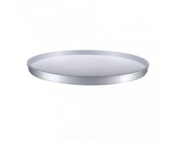 Kartell Componibili deksel zilver 42
