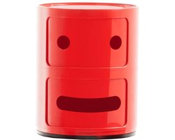 Kartell Componibili Smile Kast B