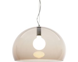 Kartell FL/Y Hanglamp Ø52 LED Cola