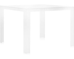 Kartell - Invisible Tafel - Transparant