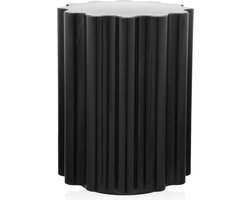 Kartell Kruk Colonna Kruk - Zwart