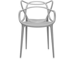 Kartell Masters - Grijs
