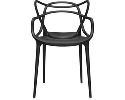 Kartell Masters - Zwart