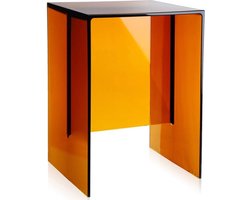 Kartell Max Beam Bijzettafel Amber