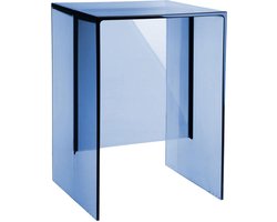 Kartell Max Beam Bijzettafel Blauw