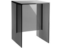 Kartell Max Beam bijzettafel smoke