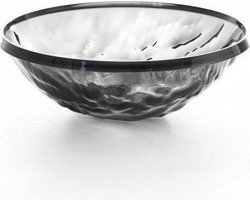 Kartell Moon Schaal - Grijs