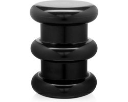 Kartell Pilastro Kruk Zwart