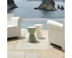 Kartell Prince AHA Bijzettafel Waswit