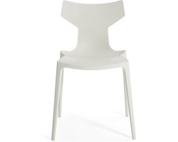 Kartell Re-chair Stoel Wit