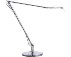 Kartell Tafellamp Aledin Bureaulamp Tec - Transparant