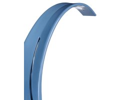 Kartell Tafellamp Taj Mini - Blauw