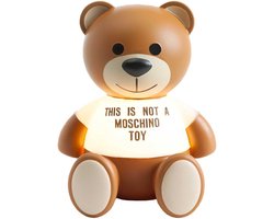 Kartell Tafellamp TOY - Bruin