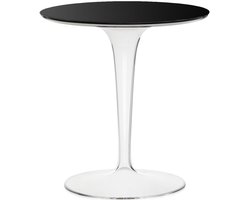 Kartell - TipTop Glanzend zwart
