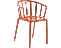 Kartell Venice Stoel Roestoranje