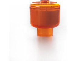 Kartelll Nikko - Geurkaars - 500gr - Orange Neroli