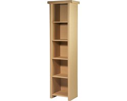 Kartonnen boekenkast hoog