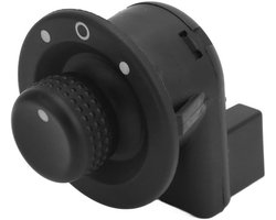 KARZO - 40 stuks 5 maten zwarte siliconen flessenstop buis afdichtingsplug 4/7,5/9,5/11,5/13,5mm zout- en peperstrooiers stop vervangende inzetstuk gat plug einddeksels voor flessen pijpen bloempotten