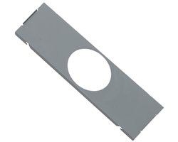 KARZO - Campingtafel, Picknicktafel, Compacte Mobiele Tafel voor Buiten, Kamperen, Picknick, Koken