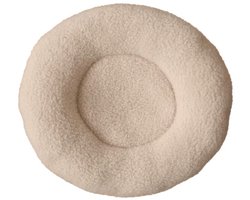 KARZO - Newborn Fotografie Props Posing Kussen - Gemaakt van Veilig Materiaal - Geschikt als Accessoires