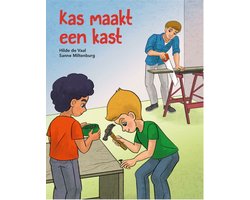 Kas 3 - Kas maakt een kast