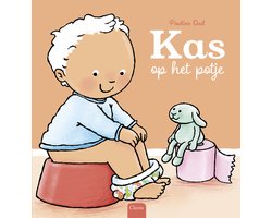 Kas op het potje - Oud