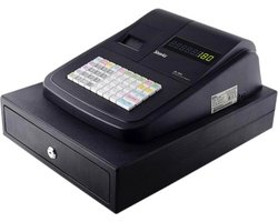 Kassa sam4s er180u small zwart