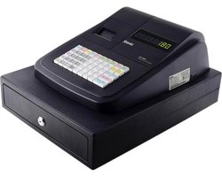 Kassa sam4s er180u zwart