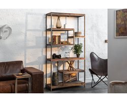 Kast Barracuda 186cm Teak - 39588
