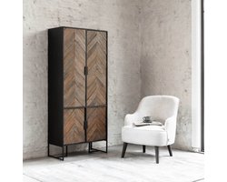 Kast Criss Cross - 80cm